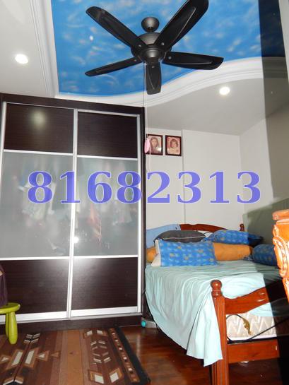 Blk 271B Jurong West Street 24 (Jurong West), HDB 4 Rooms #63543872